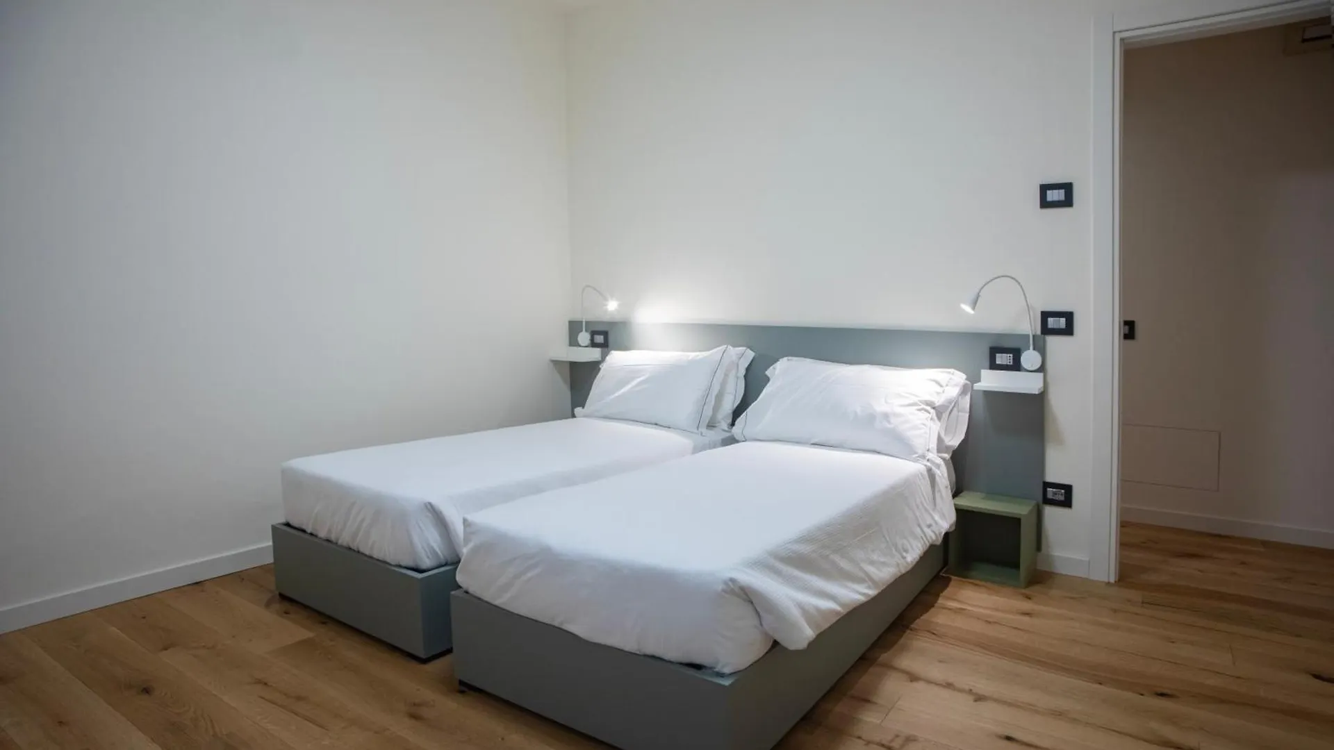 Ferienhaus Villa Casa Lina Bardolino