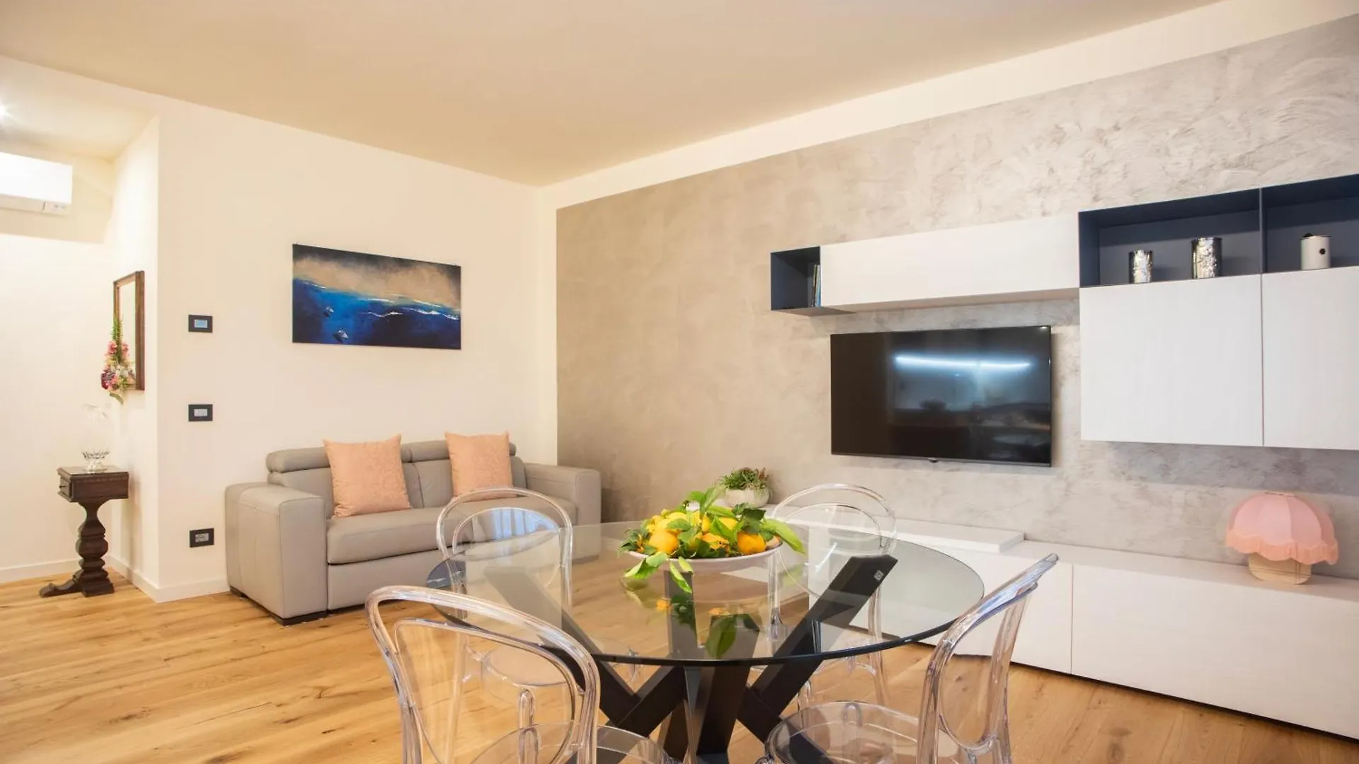 Ferienhaus Villa Casa Lina Bardolino