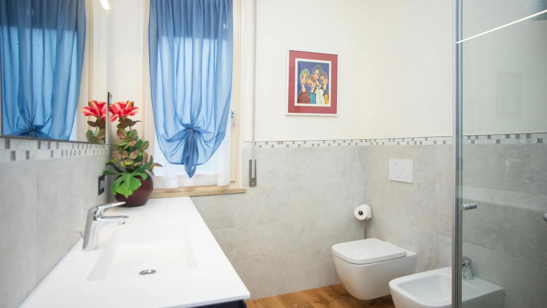 Villa Casa Lina Bardolino Ferienhaus