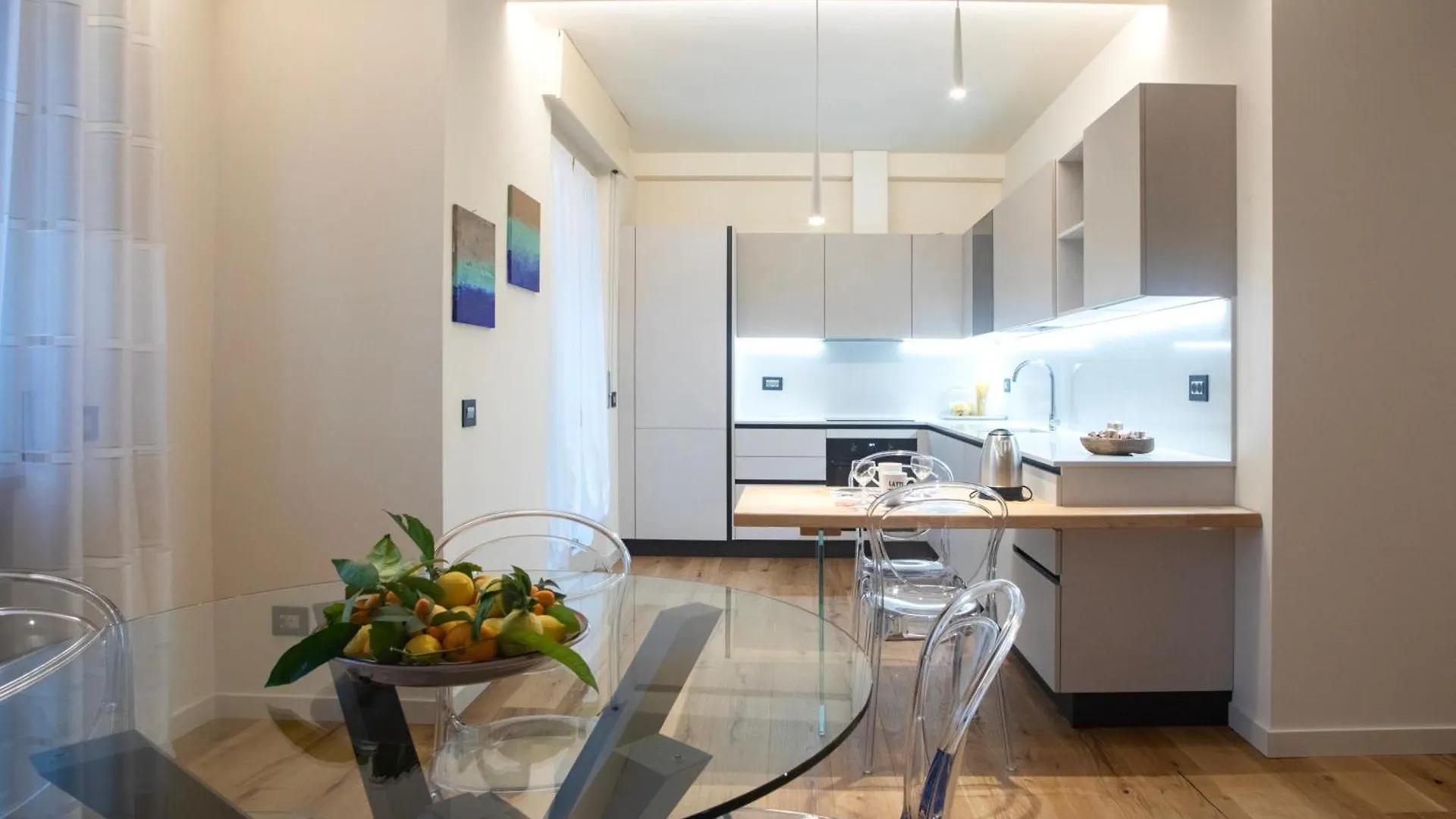 Ferienhaus Villa Casa Lina Bardolino