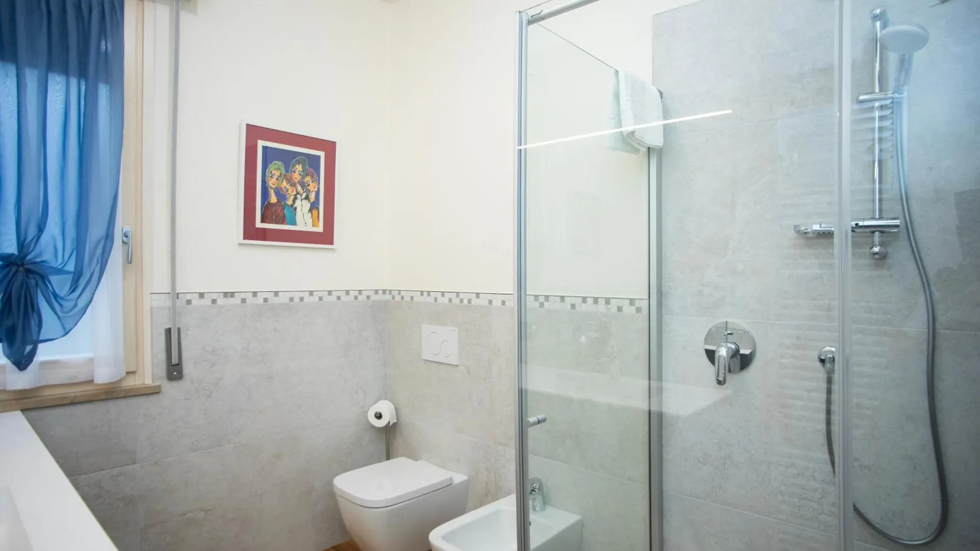 Ferienhaus Villa Casa Lina Bardolino Italien